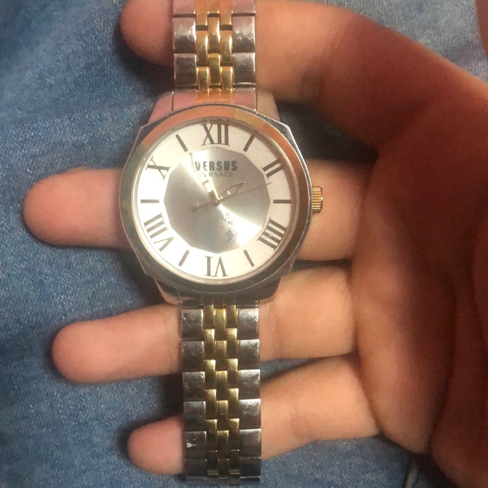 Versace Versus men watch